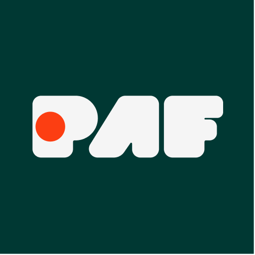 Paf Casino welcome bonus
