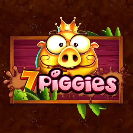 7 Piggies slot Pragmatic Play en Paf