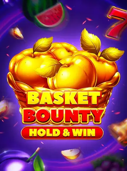 Basket Bounty slot Evoplay en Paf